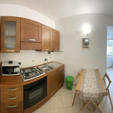 La Casetta Di Azzurra Camera Gio Lamezia Terme Esterno foto