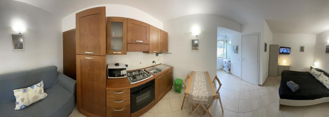 La Casetta Di Azzurra Camera Gio Lamezia Terme Esterno foto